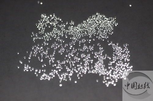 湛江喷砂玻璃微珠工业应用